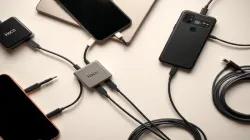 Các dòng phụ kiện Hoco phù hợp để bán trên Shopee và TikTok Shop