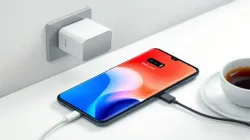 Sạc nhanh do củ hay cáp quyết định?