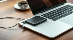 Sạc dự phòng cho laptop: Có cần thiết? Shop nên nhập loại nào?