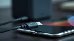 Cáp sạc Type-C là gì? Khác gì Micro USB và Lightning?