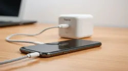 Bộ sạc Hoco cho iPhone: Gợi ý combo cáp và củ dễ bán