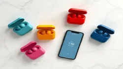 Tai nghe True Wireless dưới 1 triệu: Lựa chọn tối ưu cho seller