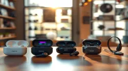 Top 5 tai nghe Bluetooth Hoco bán chạy nhất cho shop offline