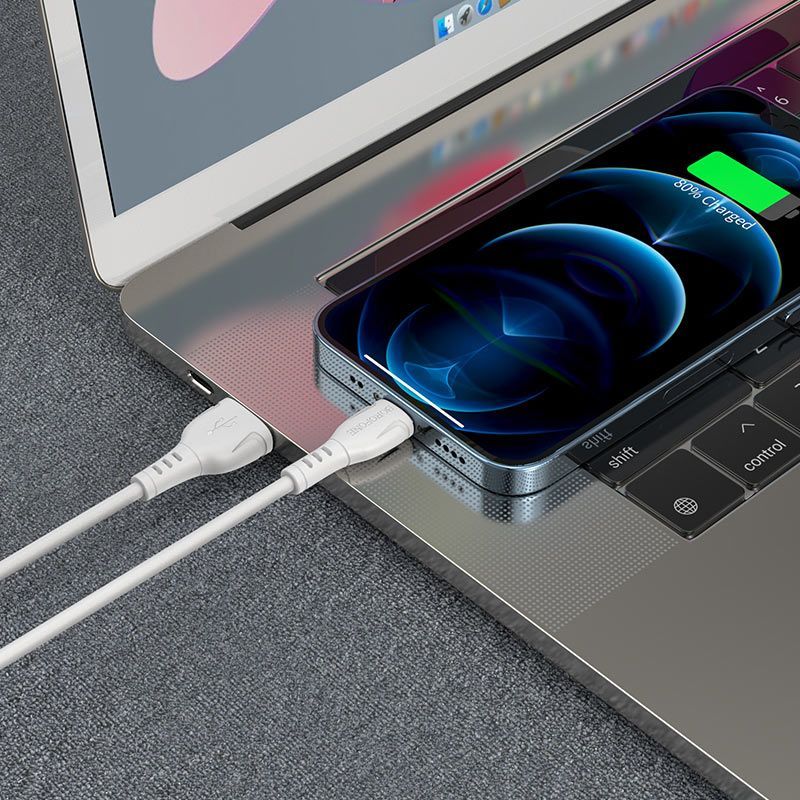 Cáp lightning BX51