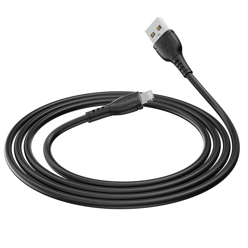 Cáp lightning BX51