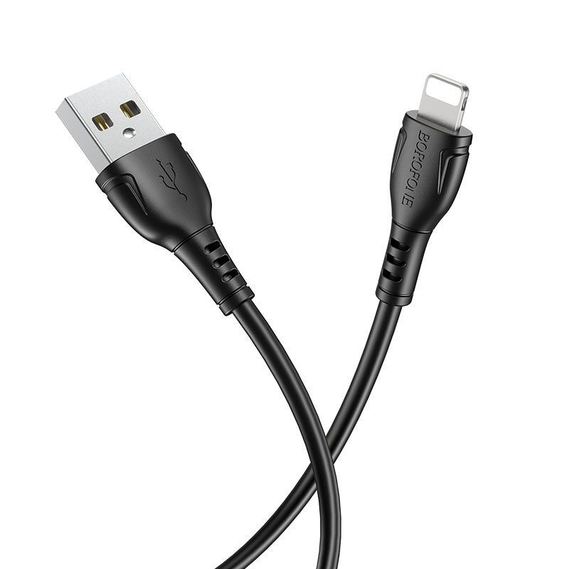 Cáp lightning BX51