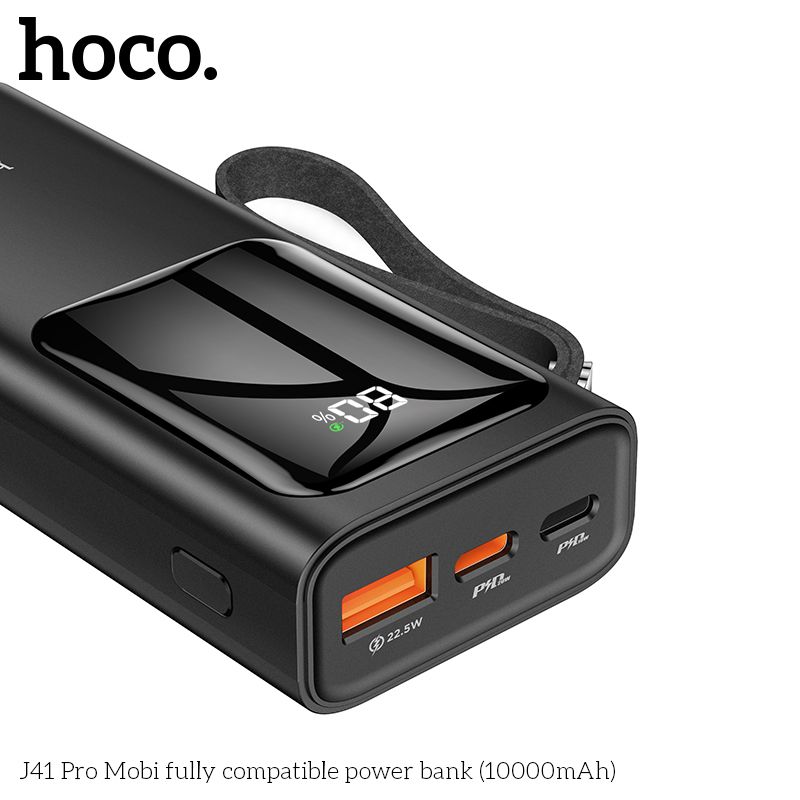 Bộ sạc Typec Hoco C86A