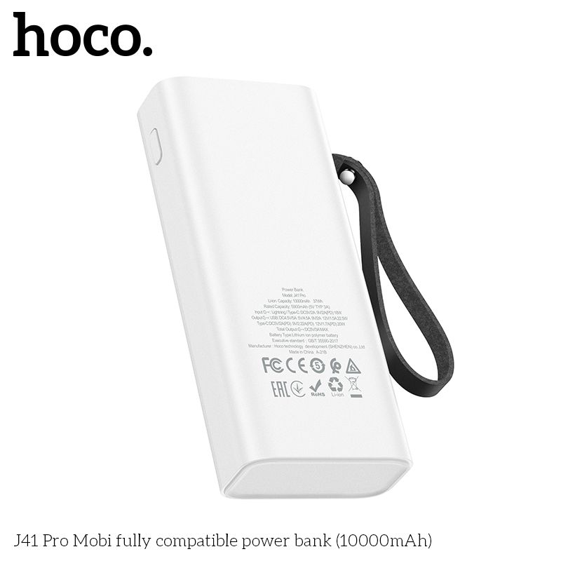 Bộ sạc Typec Hoco C86A