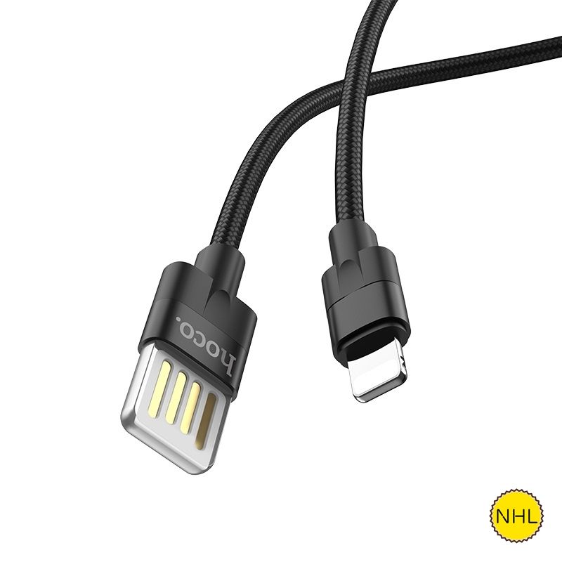 Cáp lightning U55