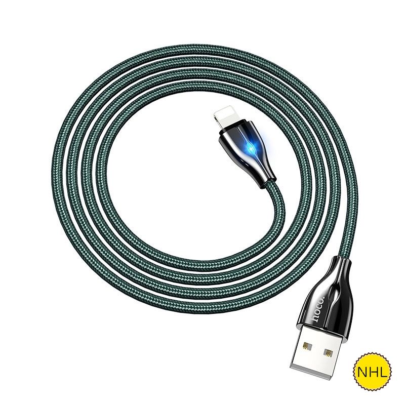 Dây Cáp Sạc Nhanh Lightning Hoco U88