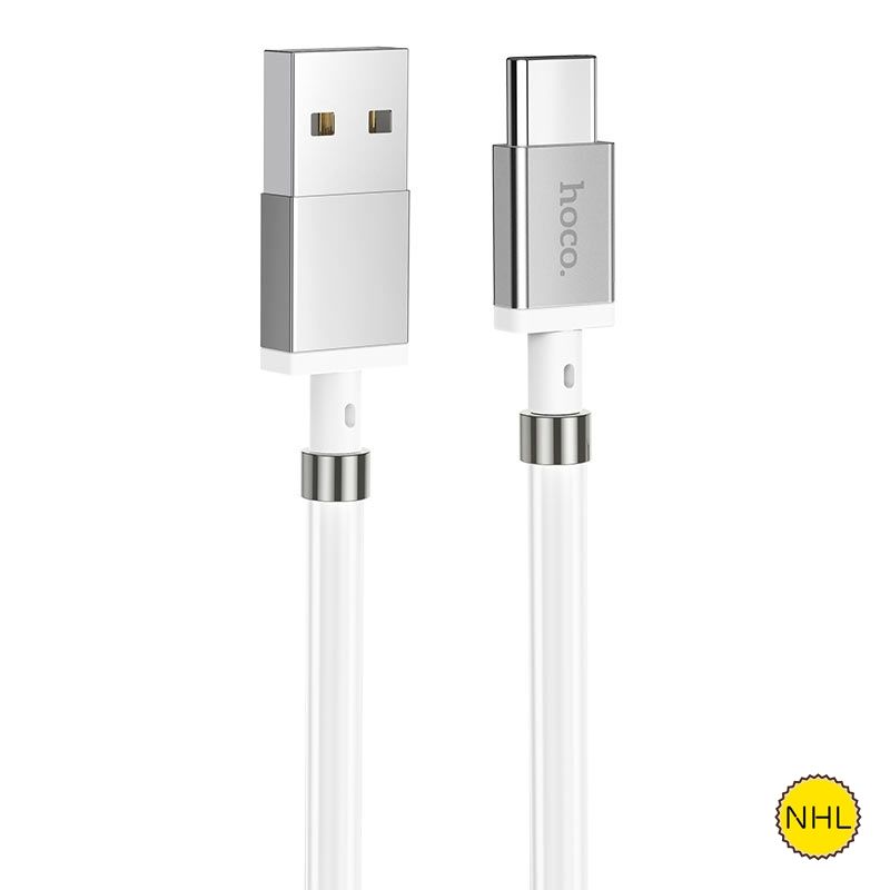 Dây Cáp Sạc Nhanh Typec Hoco U91