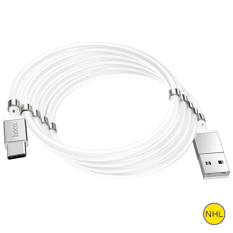 Dây Cáp Sạc Nhanh Typec Hoco U91