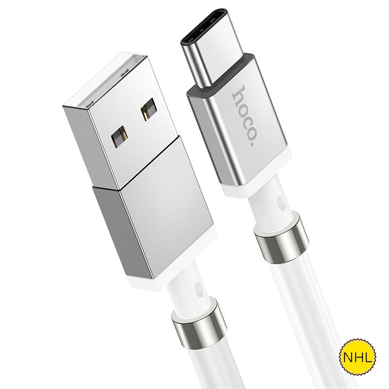 Dây Cáp Sạc Nhanh Typec Hoco U91