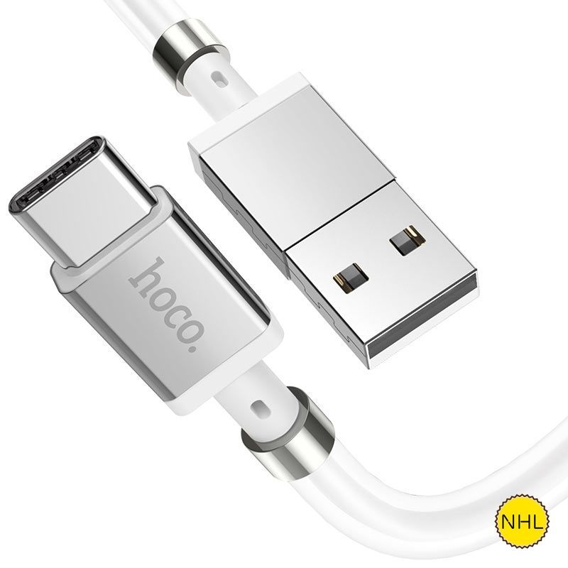 Dây Cáp Sạc Nhanh Typec Hoco U91