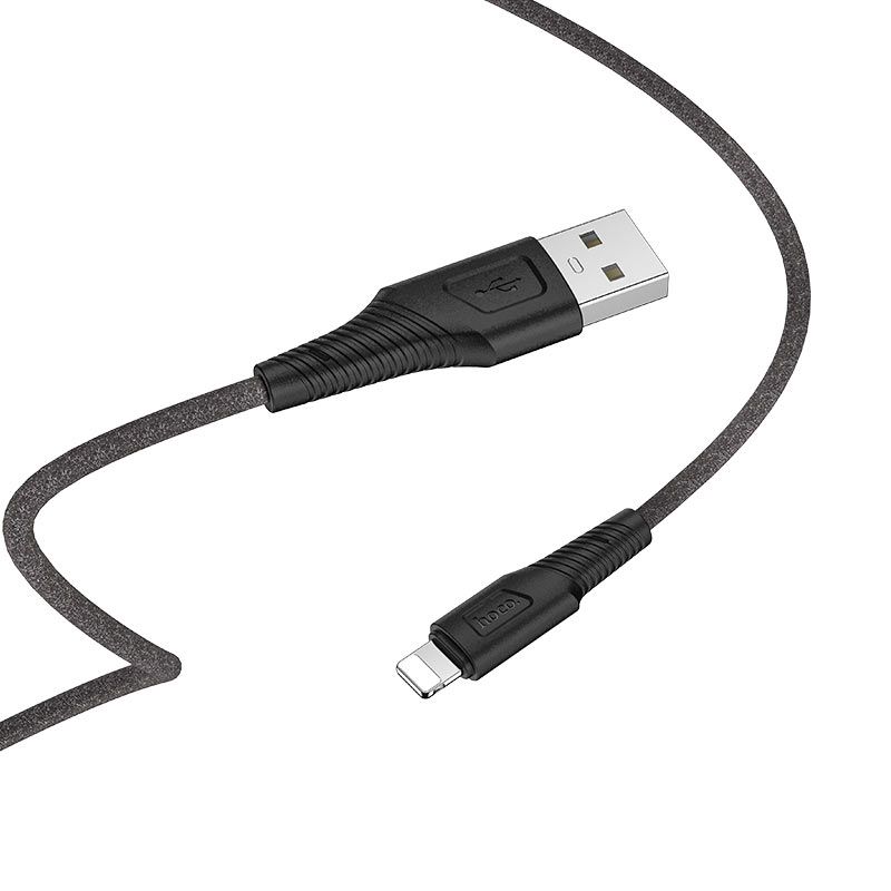 Cáp lightning X58