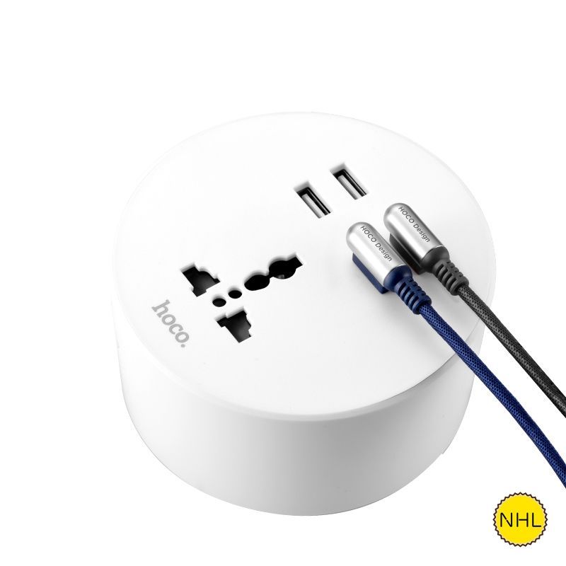 Dây Cáp Sạc Nhanh Micro Hoco U17