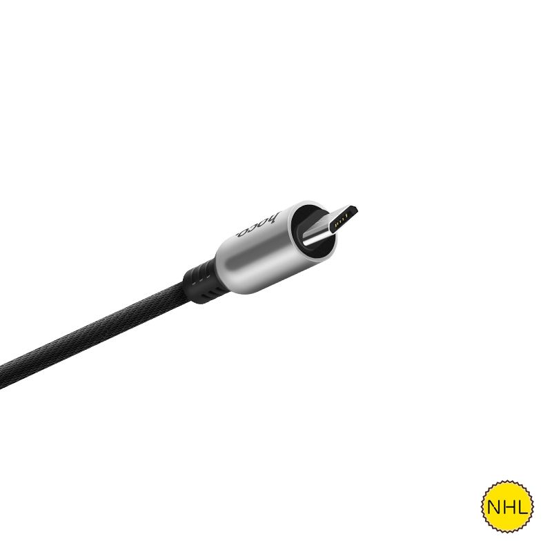 Dây Cáp Sạc Nhanh Micro Hoco U17