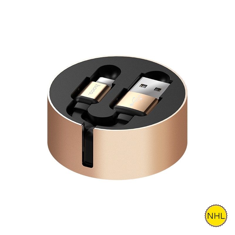 Cáp lightning U23