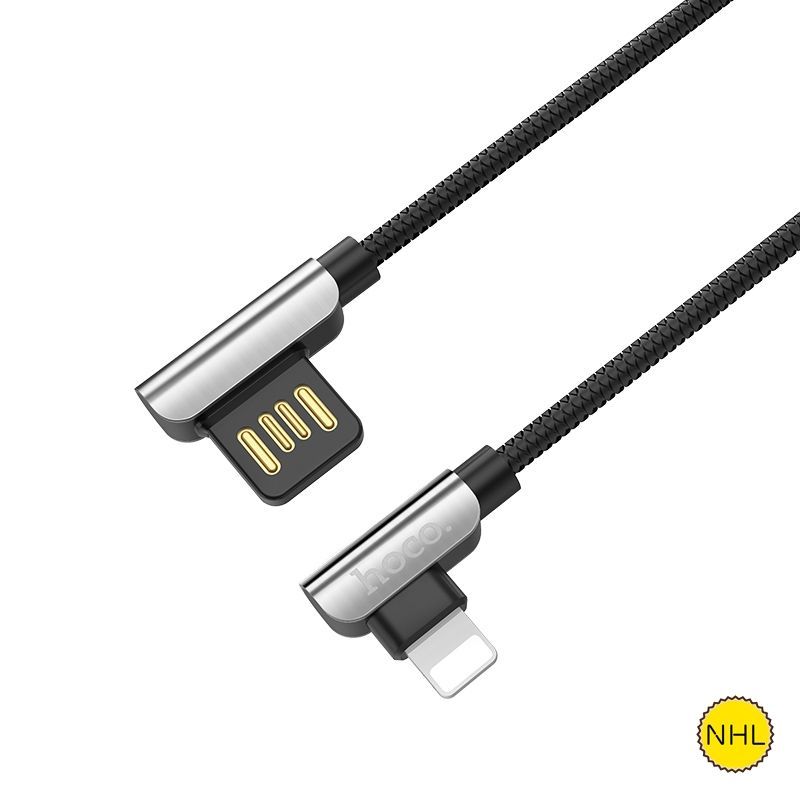Cáp lightning U42