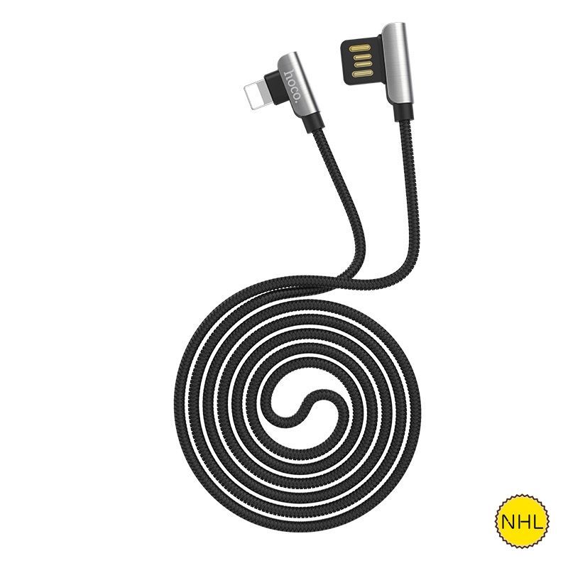 Cáp lightning U42