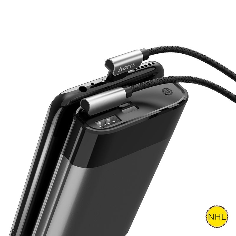 Dây Cáp Sạc Nhanh Micro Hoco U42