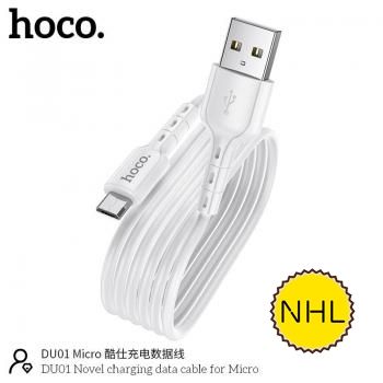 Cáp Micro Hoco DU01