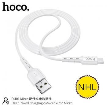 Cáp Micro Hoco DU01