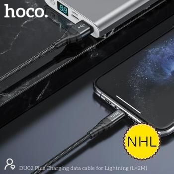 Cáp iP Hoco DU02 2m