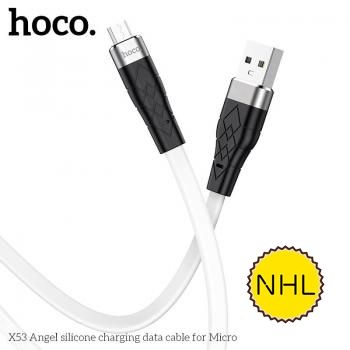 Cáp Micro Hoco X53