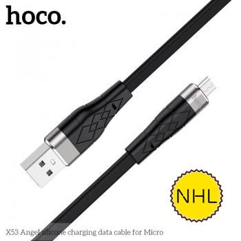 Cáp Micro Hoco X53