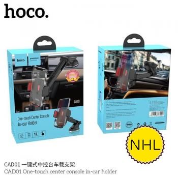 Giá đỡ điện thoại ô tô Hoco CAD01
