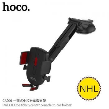 Giá đỡ điện thoại ô tô Hoco CAD01