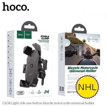 Giá đỡ xe máy Hoco CA58
