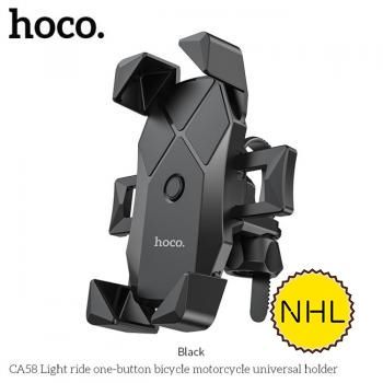 Giá đỡ điện thoại xe máy Hoco CA58
