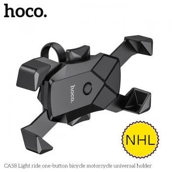 Giá đỡ điện thoại xe máy Hoco CA58