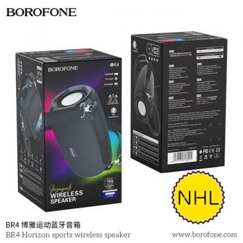 Loa Bluetooth Borofone BR4