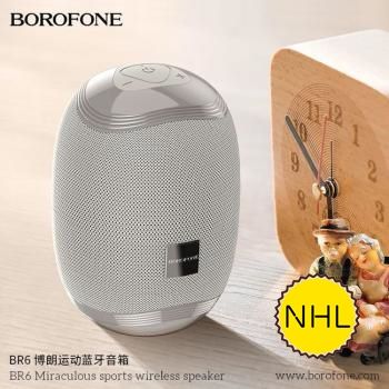 Loa Bluetooth Borofone BR6
