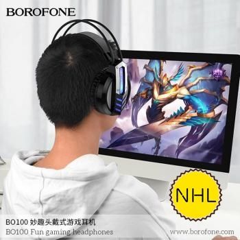 Tai Nghe Gaming Borofone BO100