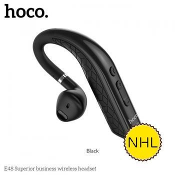 Tai Nghe Bluetooth 1 bên Hoco E48