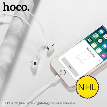 Tai Nghe có dây Hoco L7 Plus iP