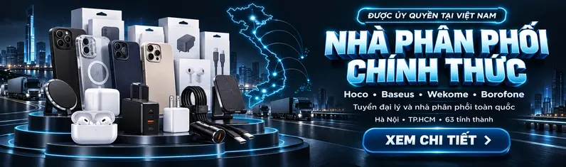 nha phan phoi chinh thuc