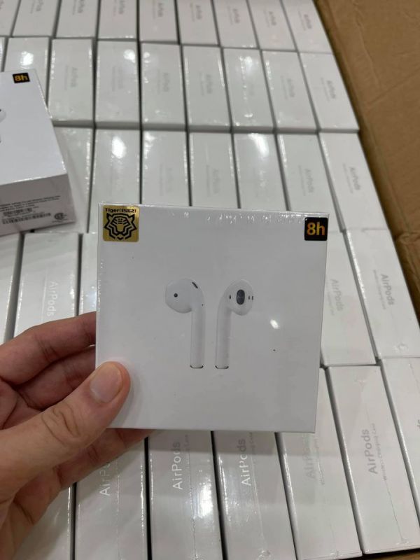 Airpods hổ vằn 1562m