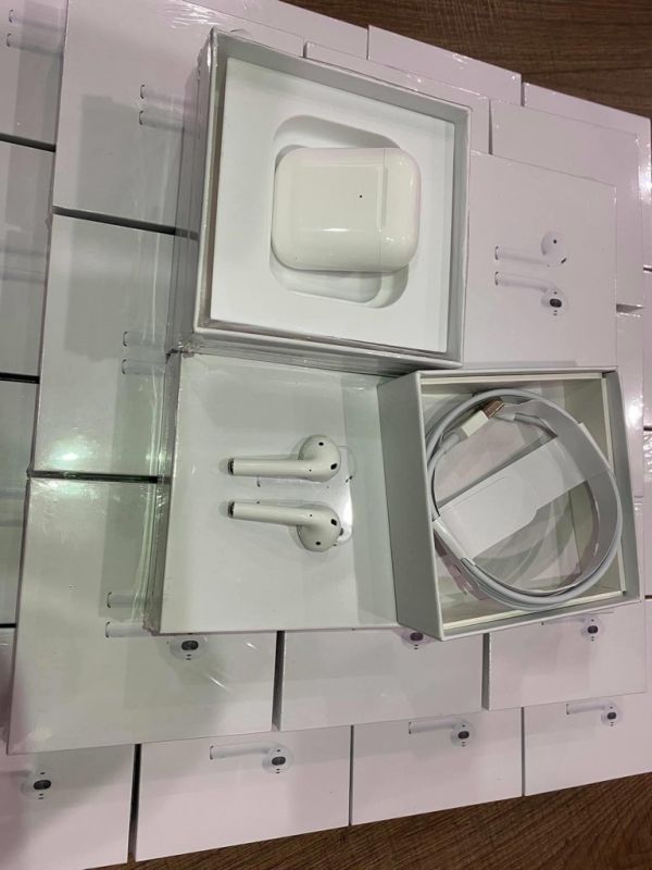 Airpods 2 rep chip checkseting