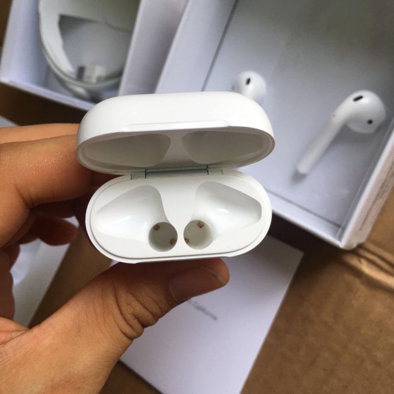 Airpods 2 rep chip checkseting