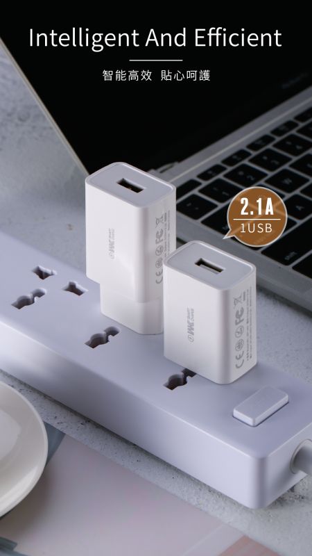 Củ sạc WK U63 giá buôn giá sỉ