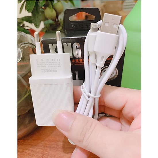 Củ sạc giá sỉ