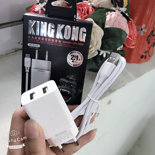 Củ sạc nhanh giá sỉ
