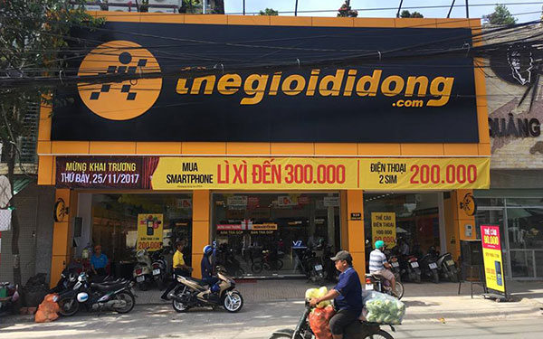 shop phụ kiện điện thoại Lạng Sơn uy tín