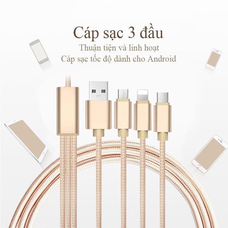 sỉ cáp sạc iphone
