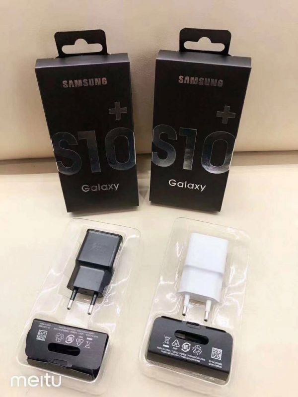 Bộ sạc nhanh Samsung S10 Typec giá sỉ
